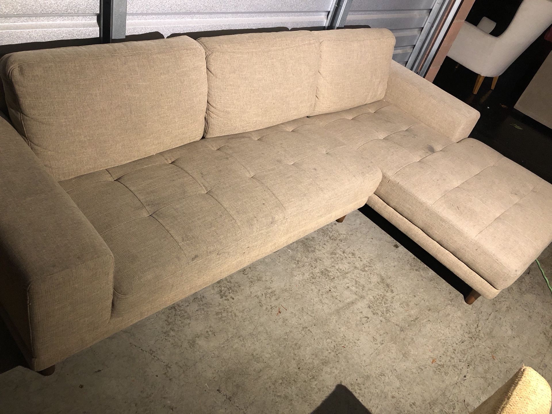 Great sectional couch