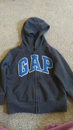 Toddler boy sweater