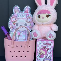 Easter Basket