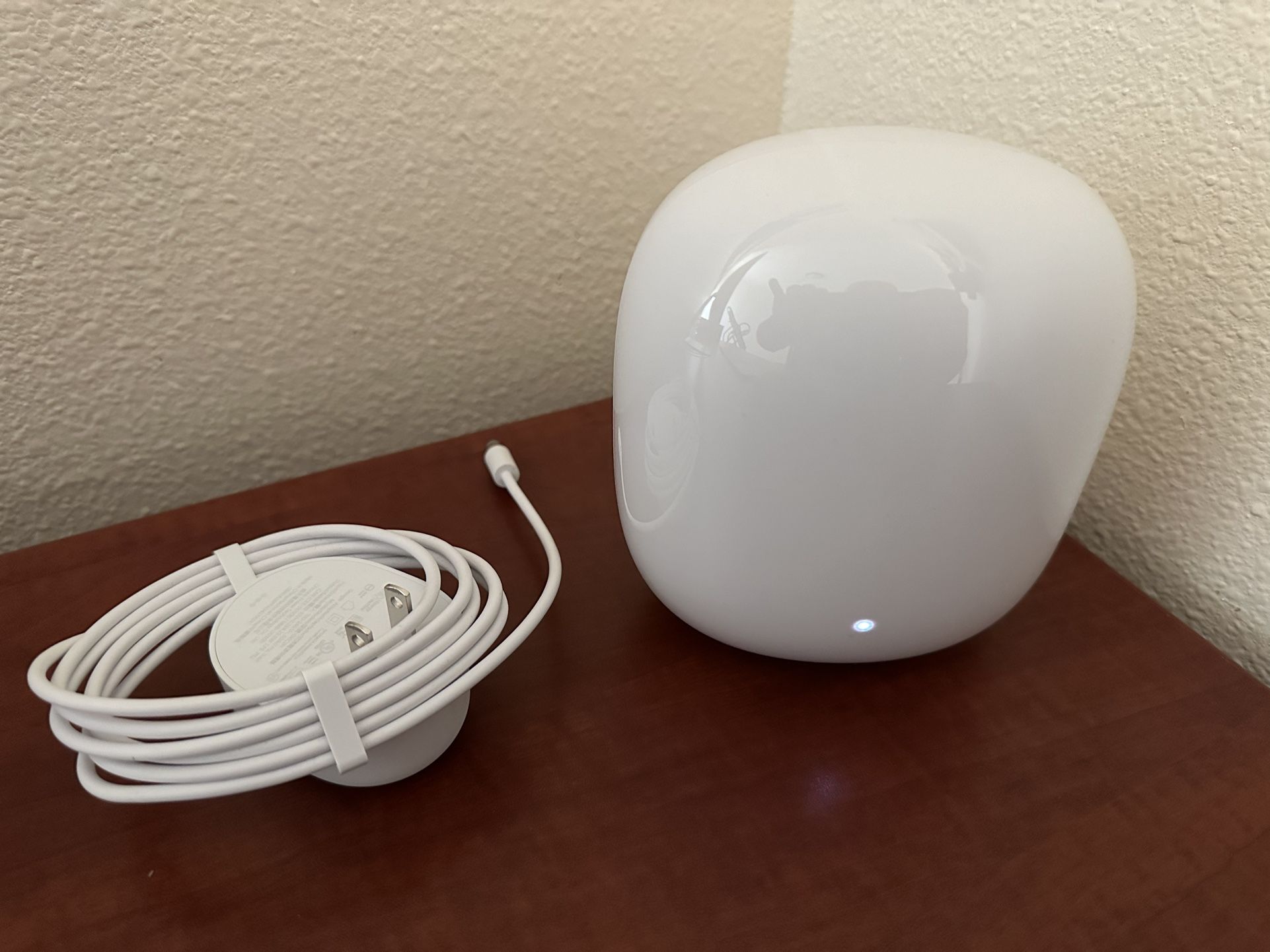 Google Nest WiFi Pro 6e Only $100