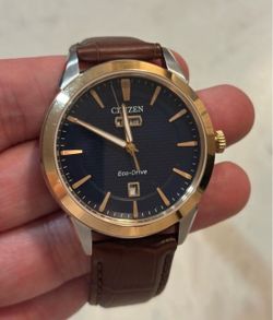 Citizen Watch