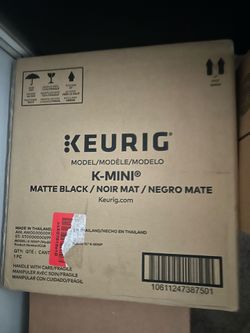 Brand New Never opened