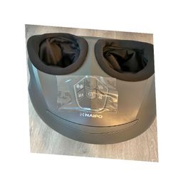 special catch Master Foot Massager - Relax at Home