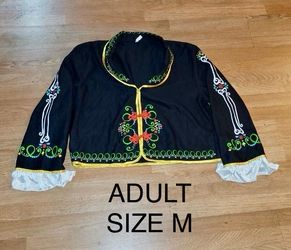 Adult Size M