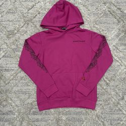 Chrome Hearts Hoodie