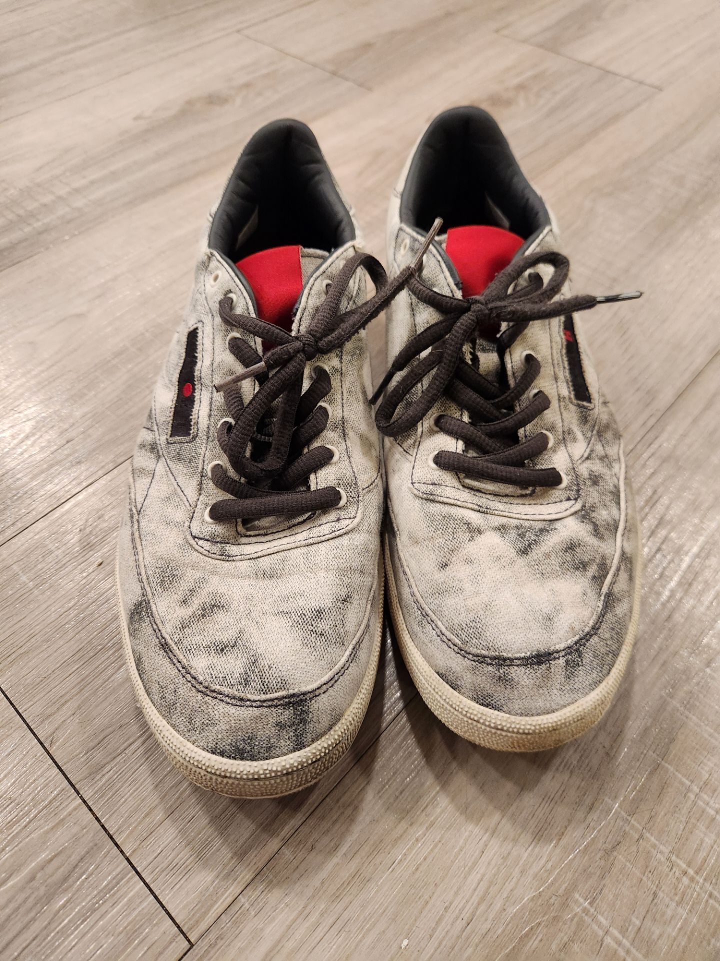 Reebok x Kendrick Lamar collab