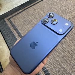 iPhone 17 Pro Unlocked 