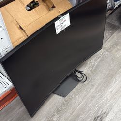 Dell Computer Monitor 