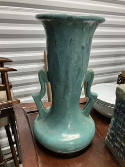 Vintage Vase 