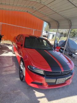 Car Sripes Vynil Full Wrap