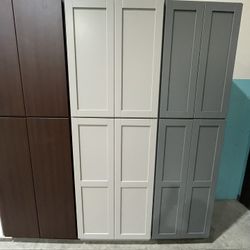 Kitchen Pantry Cabinet Tall Storage｜Free Kitchen Design｜Same Day Estimate