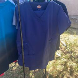Conjunto Completo Scrub Dikies  