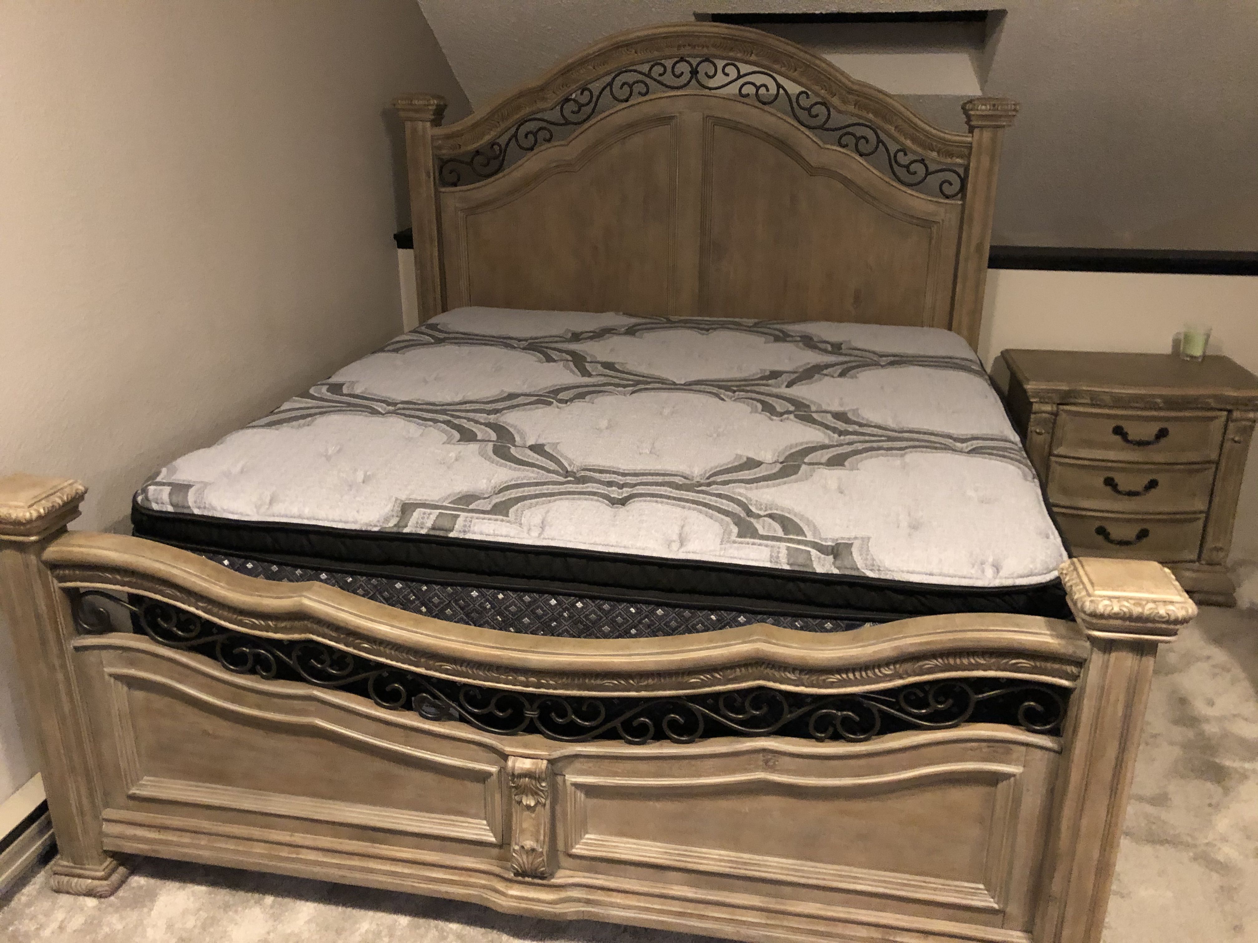 Factory Direct Mattress Sale!