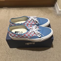 Vans Authentic Lx 44, Men’s Size: 8.5