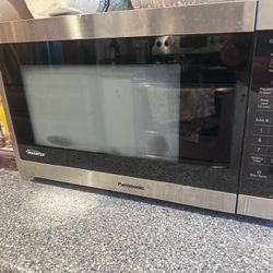 Panasonic Microwave 1200 W