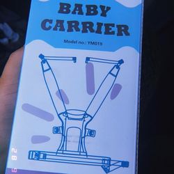 Baby Carrier