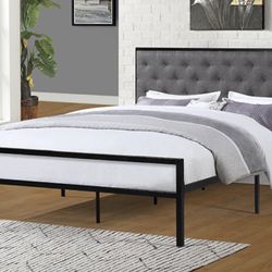 Twin, Full, Queen Bed Frames