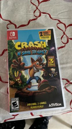 Crash