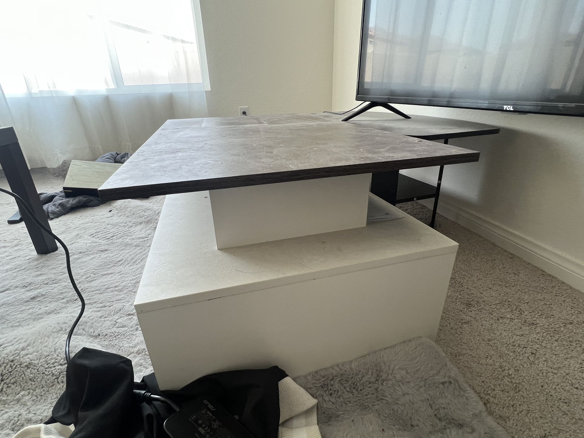 Premium coffee table