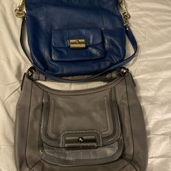 Coach Hobo Shoulder Bag