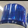 Blue  Light Special