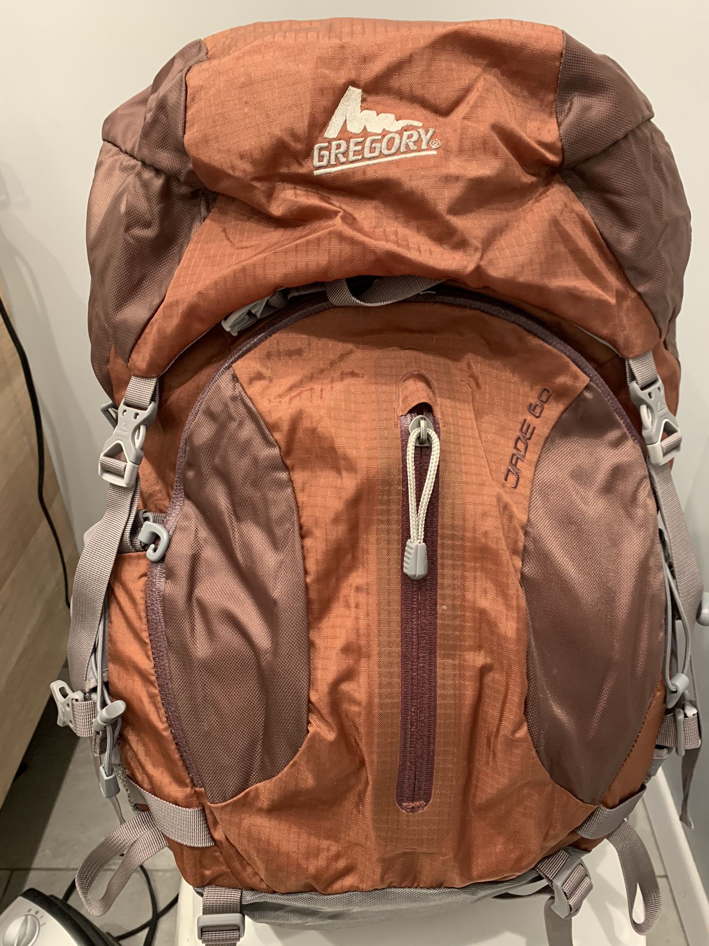 Gregory Jade60 Women’s Backpacking Backpack