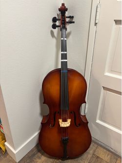 Carlo Robelli CR-252 Cello