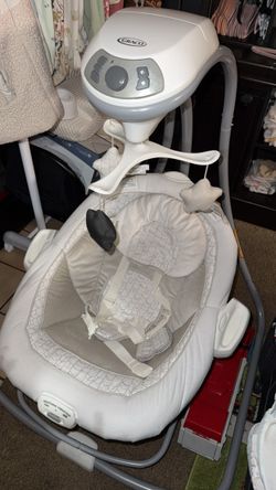 Baby Swing
