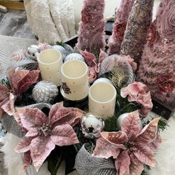 Very  Gorgeous Christmas decorations
