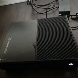 Xbox One multiple Games no Controller