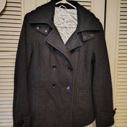 Calvin Klein Peacoat