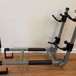 RV Ladder Bike Rack - Never Used! 