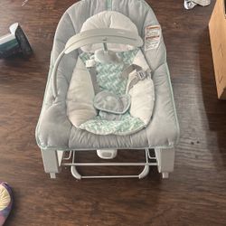 Baby Bouncer