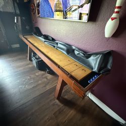 Shuffle Board 