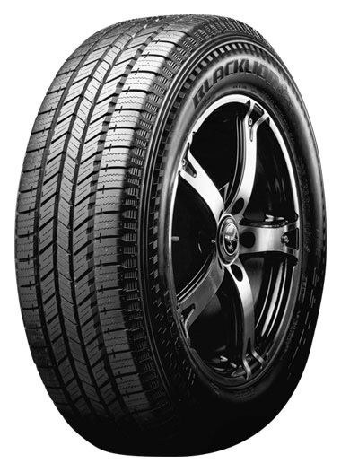 275/55-20 BLA Voracio H/T BC86 STD BW 113H TL