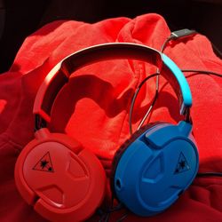 Nintendo Switch Headset