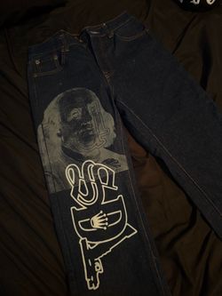 SDL JEANS 30-30