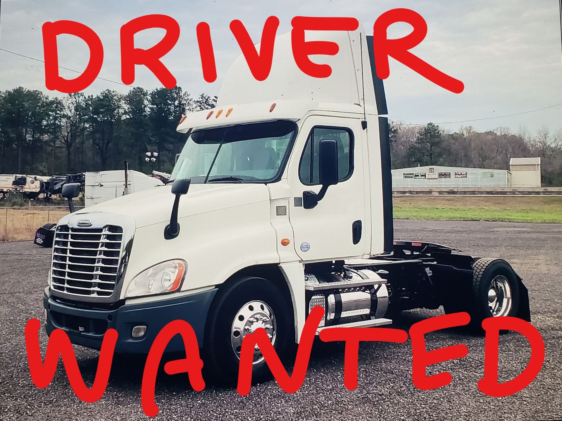 Local CDL