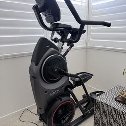 Bowflex Max Trainer