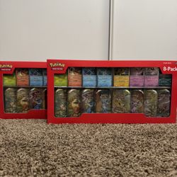 Prismatic Evolutions