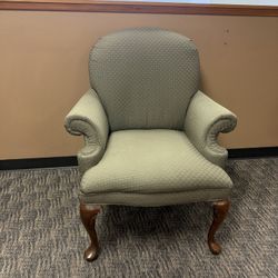 Vintage Chair 