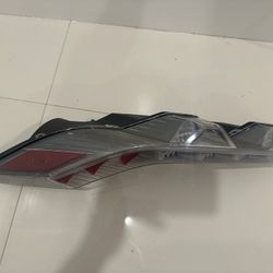 Polaris Slingshot 2020-2023 Left Taillight