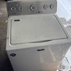 Maytag Washer