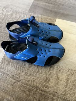 Nike Slides