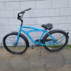 Beach Cruiser 26