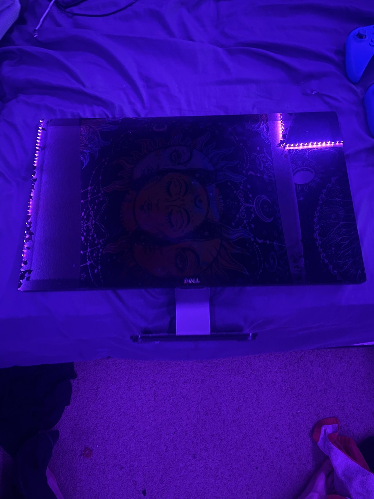 24 Inch Dell moniter