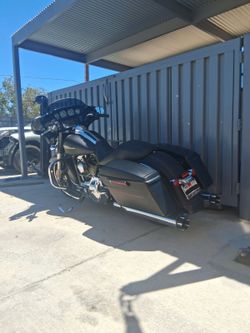 2014 street glide special