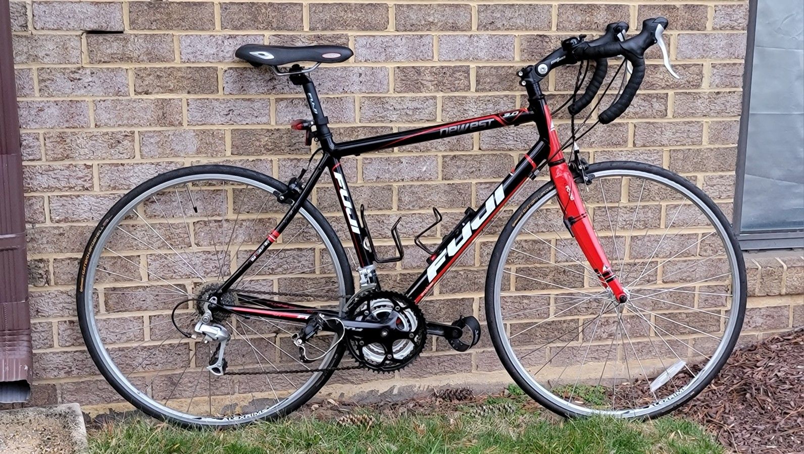 FUJI NEWEST 3.5 Size M (50cm)