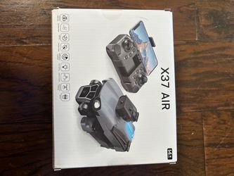 X37 AIR