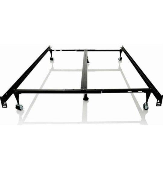 King/Queen/ Full Size & Twin Bed Frames 